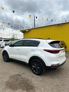 2020 Kia Sportage S   - Photo 5 - Denver, CO 80204