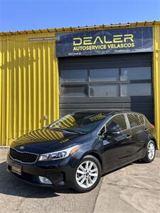 2017 Kia Forte5 LX   - Photo 5 - Denver, CO 80204