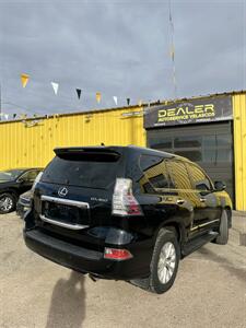 2014 Lexus GX 460   - Photo 4 - Denver, CO 80204