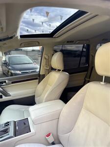 2014 Lexus GX 460   - Photo 11 - Denver, CO 80204