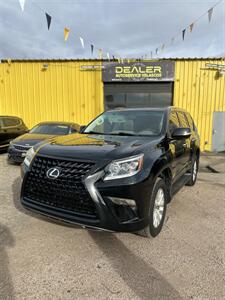 2014 Lexus GX 460   - Photo 2 - Denver, CO 80204