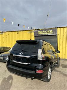 2014 Lexus GX 460   - Photo 3 - Denver, CO 80204