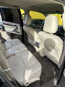 2014 Lexus GX 460   - Photo 7 - Denver, CO 80204