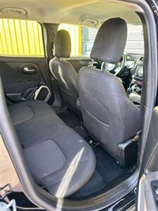 2016 Jeep Renegade Latitude - Photo 6 - Denver, CO 80204