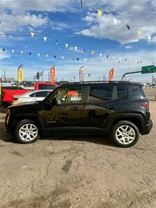 2016 Jeep Renegade Latitude - Photo 3 - Denver, CO 80204