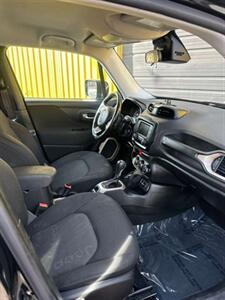 2016 Jeep Renegade Latitude - Photo 7 - Denver, CO 80204