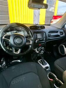 2016 Jeep Renegade Latitude - Photo 9 - Denver, CO 80204