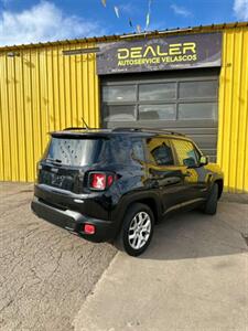 2016 Jeep Renegade Latitude - Photo 4 - Denver, CO 80204