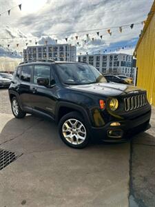 2016 Jeep Renegade Latitude - Photo 2 - Denver, CO 80204