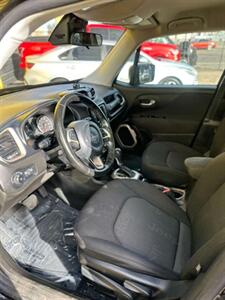 2016 Jeep Renegade Latitude - Photo 10 - Denver, CO 80204