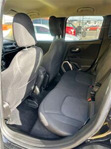 2016 Jeep Renegade Latitude - Photo 8 - Denver, CO 80204