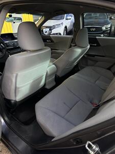 2017 Honda Accord LX   - Photo 4 - Denver, CO 80204