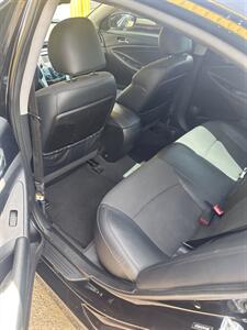 2014 Hyundai SONATA SE   - Photo 7 - Denver, CO 80204