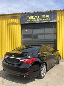 2014 Hyundai SONATA SE   - Photo 4 - Denver, CO 80204