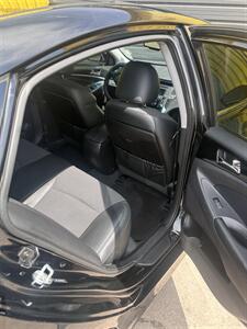 2014 Hyundai SONATA SE   - Photo 8 - Denver, CO 80204