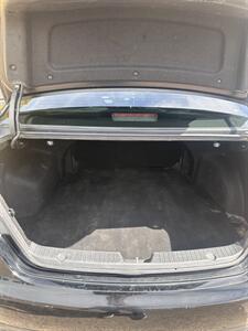 2014 Hyundai SONATA SE   - Photo 9 - Denver, CO 80204