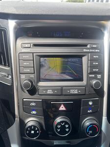 2014 Hyundai SONATA SE   - Photo 6 - Denver, CO 80204