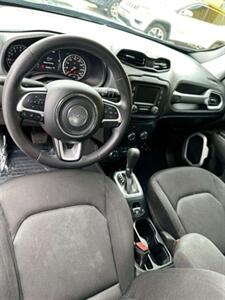 2018 Jeep Renegade Sport - Photo 8 - Denver, CO 80204