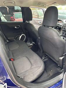2018 Jeep Renegade Sport - Photo 9 - Denver, CO 80204