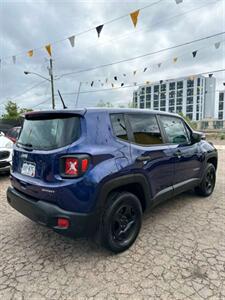 2018 Jeep Renegade Sport - Photo 3 - Denver, CO 80204