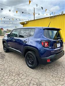 2018 Jeep Renegade Sport - Photo 4 - Denver, CO 80204