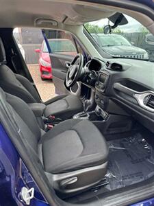 2018 Jeep Renegade Sport - Photo 10 - Denver, CO 80204