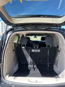 2017 Chrysler Pacifica Touring Plus   - Photo 5 - Denver, CO 80204