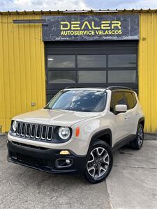 2015 Jeep Renegade Latitude   - Photo 2 - Denver, CO 80204