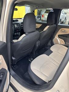 2015 Jeep Renegade Latitude   - Photo 4 - Denver, CO 80204