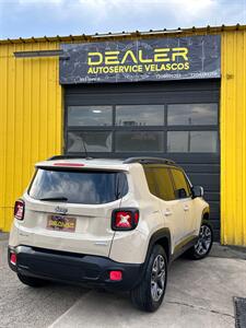 2015 Jeep Renegade Latitude   - Photo 7 - Denver, CO 80204