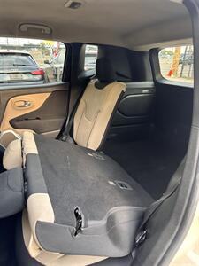 2015 Jeep Renegade Latitude   - Photo 3 - Denver, CO 80204