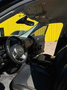 2018 Jeep Compass Trailhawk   - Photo 8 - Denver, CO 80204