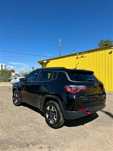 2018 Jeep Compass Trailhawk   - Photo 4 - Denver, CO 80204