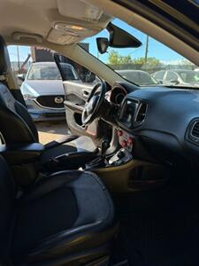 2018 Jeep Compass Trailhawk   - Photo 10 - Denver, CO 80204