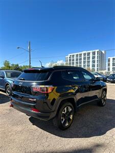2018 Jeep Compass Trailhawk   - Photo 3 - Denver, CO 80204