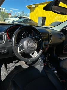 2018 Jeep Compass Trailhawk   - Photo 7 - Denver, CO 80204