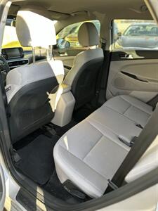 2020 Hyundai TUCSON SE   - Photo 8 - Denver, CO 80204