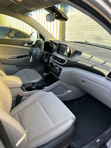 2020 Hyundai TUCSON SE   - Photo 9 - Denver, CO 80204