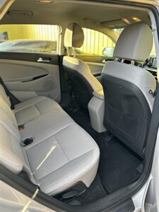 2020 Hyundai TUCSON SE   - Photo 7 - Denver, CO 80204