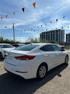 2017 Hyundai ELANTRA SE   - Photo 3 - Denver, CO 80204