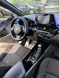 2020 Toyota C-HR LE   - Photo 10 - Denver, CO 80204