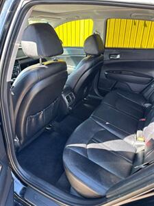 2017 Kia Optima EX   - Photo 9 - Denver, CO 80204