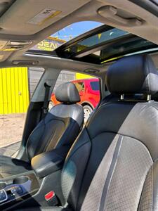 2017 Kia Optima EX   - Photo 5 - Denver, CO 80204