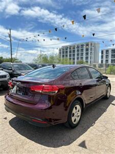 2017 Kia Forte LX - Photo 4 - Denver, CO 80204