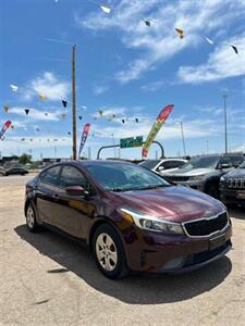 2017 Kia Forte LX - Photo 2 - Denver, CO 80204