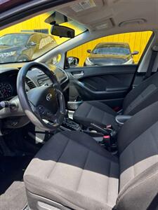2017 Kia Forte LX - Photo 7 - Denver, CO 80204