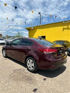 2017 Kia Forte LX - Photo 3 - Denver, CO 80204