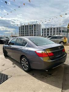 2014 Honda Accord Sport   - Photo 4 - Denver, CO 80204