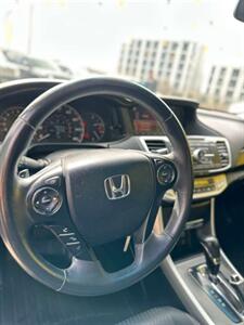 2014 Honda Accord Sport   - Photo 8 - Denver, CO 80204