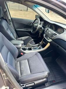 2014 Honda Accord Sport   - Photo 7 - Denver, CO 80204